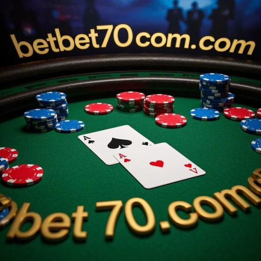 Jogos de Cartas no Bet70.com: Diversão e Estratégia em um Só Lugar