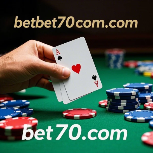 Atração dos Jackpots Gigantes no Bet70.com: A Busca Por Prêmios Colossais