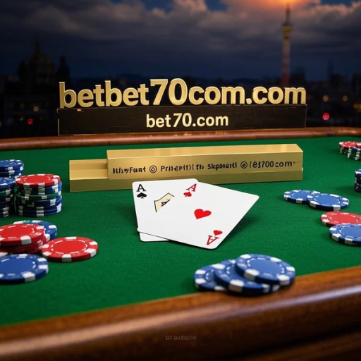 Promoções Especiais da bet70.com: Maximize sua Experiência de Jogo