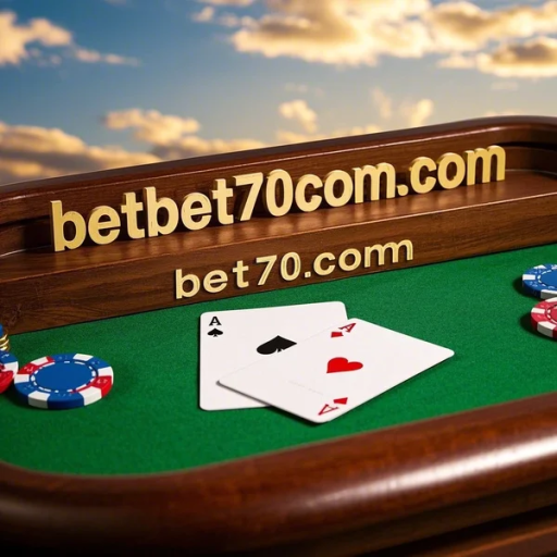 Descubra a Magia dos Jogos de Mesa em bet70.com